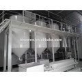 30-500TPD Continuous and automatic vegetable oil refining machine/corn oil refining machine